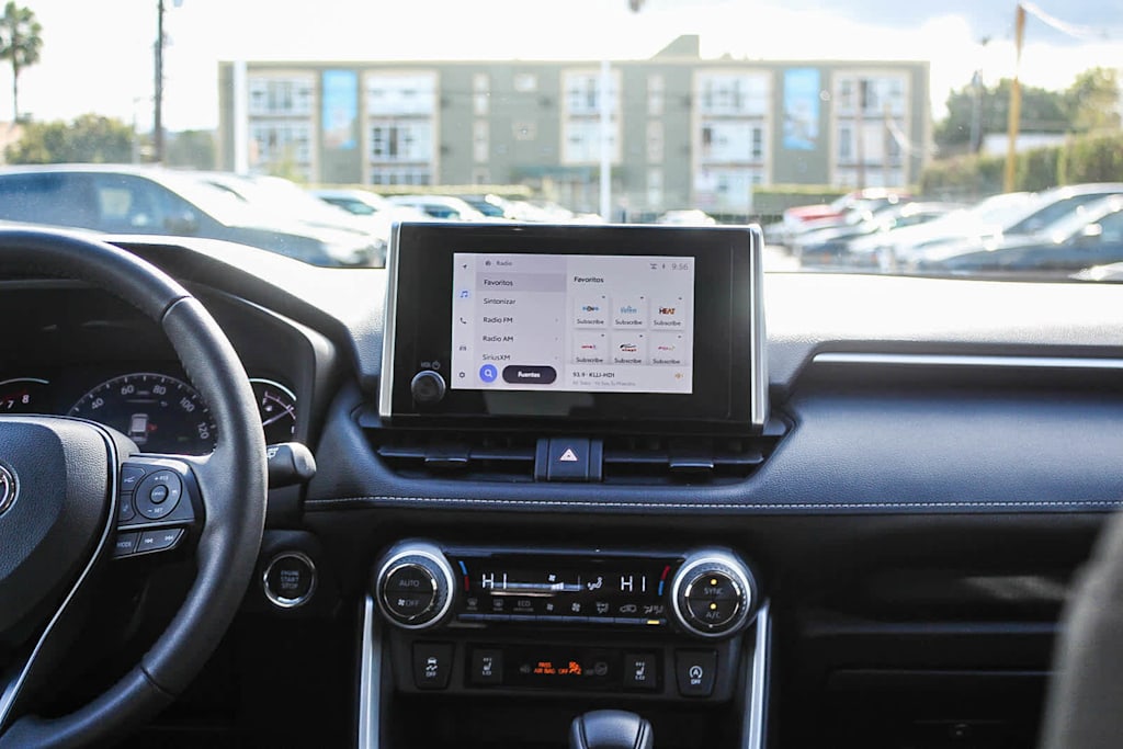 Thumbnail: 2024 Toyota RAV4 - 14