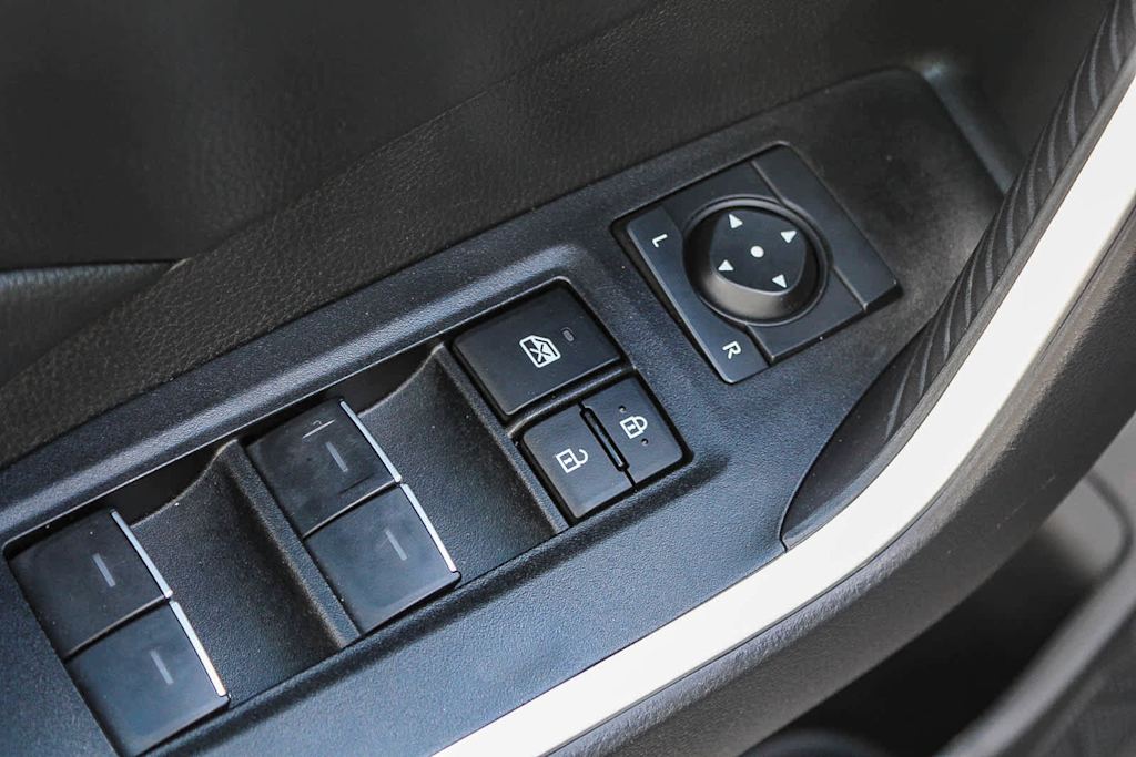 Thumbnail: 2024 Toyota RAV4 - 25