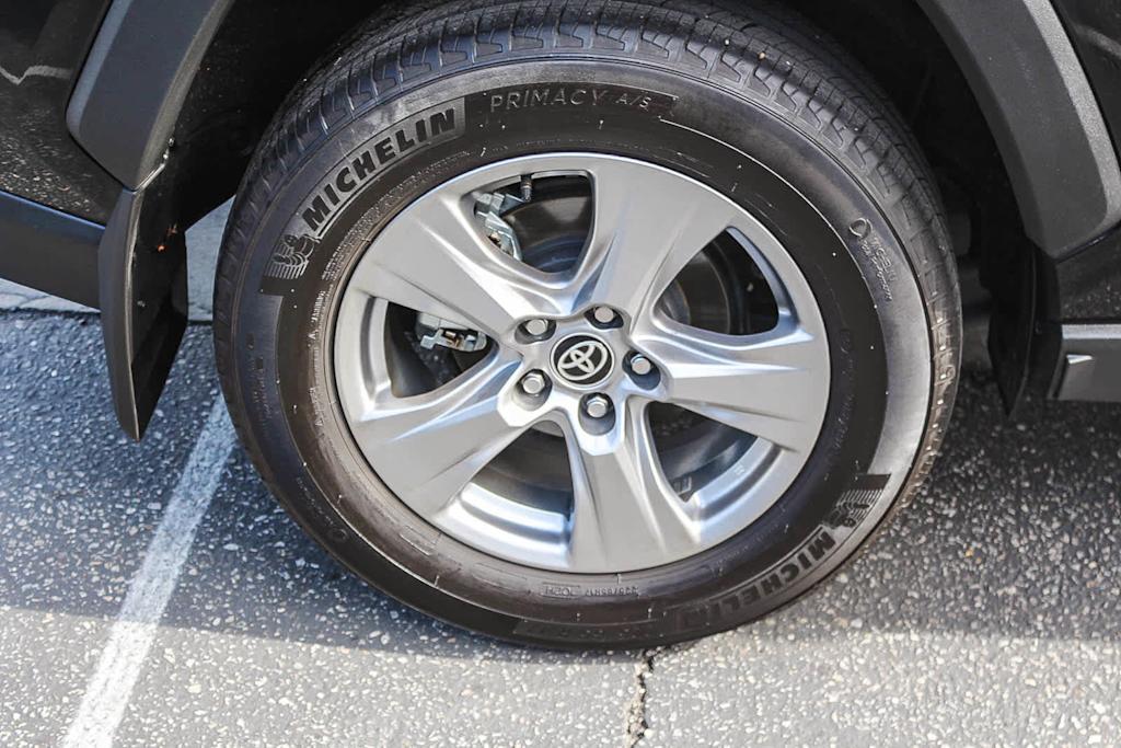 Thumbnail: 2024 Toyota RAV4 - 7