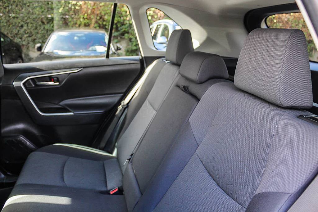 Thumbnail: 2024 Toyota RAV4 - 11