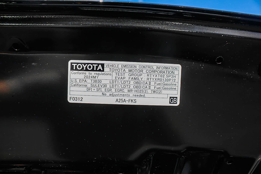 Thumbnail: 2024 Toyota RAV4 - 18