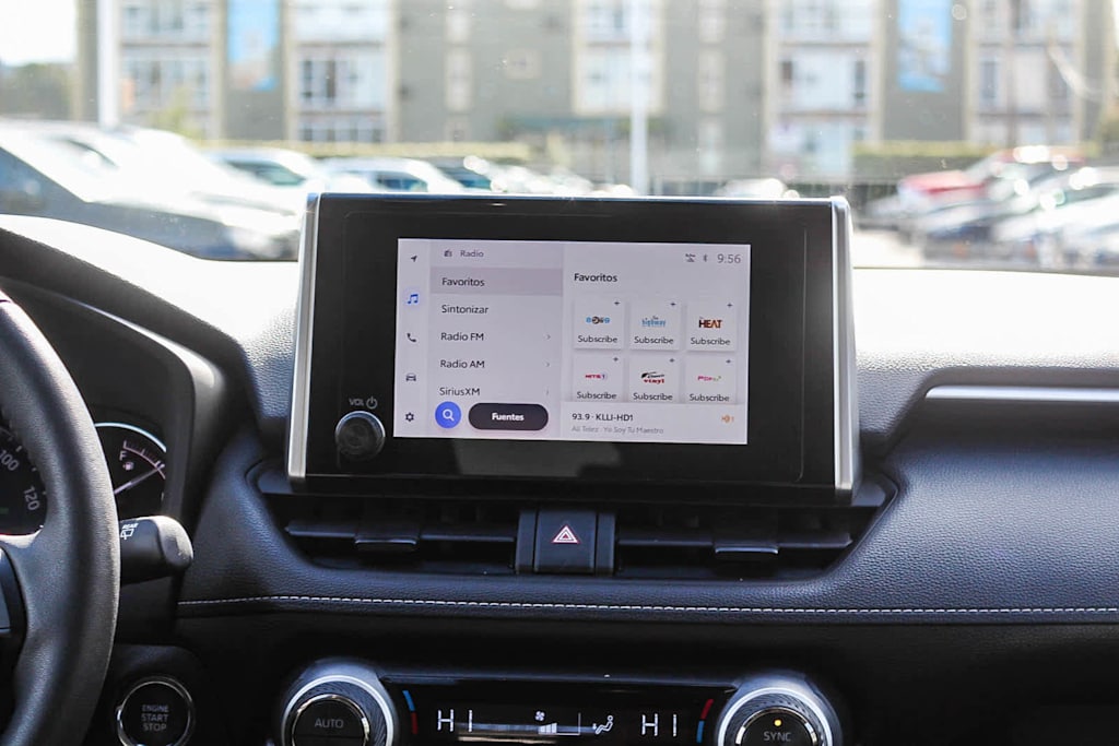 Thumbnail: 2024 Toyota RAV4 - 24