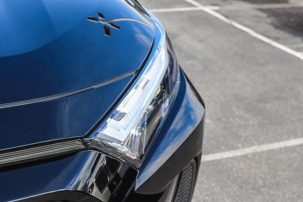 Thumbnail: 2024 Toyota RAV4 - 23