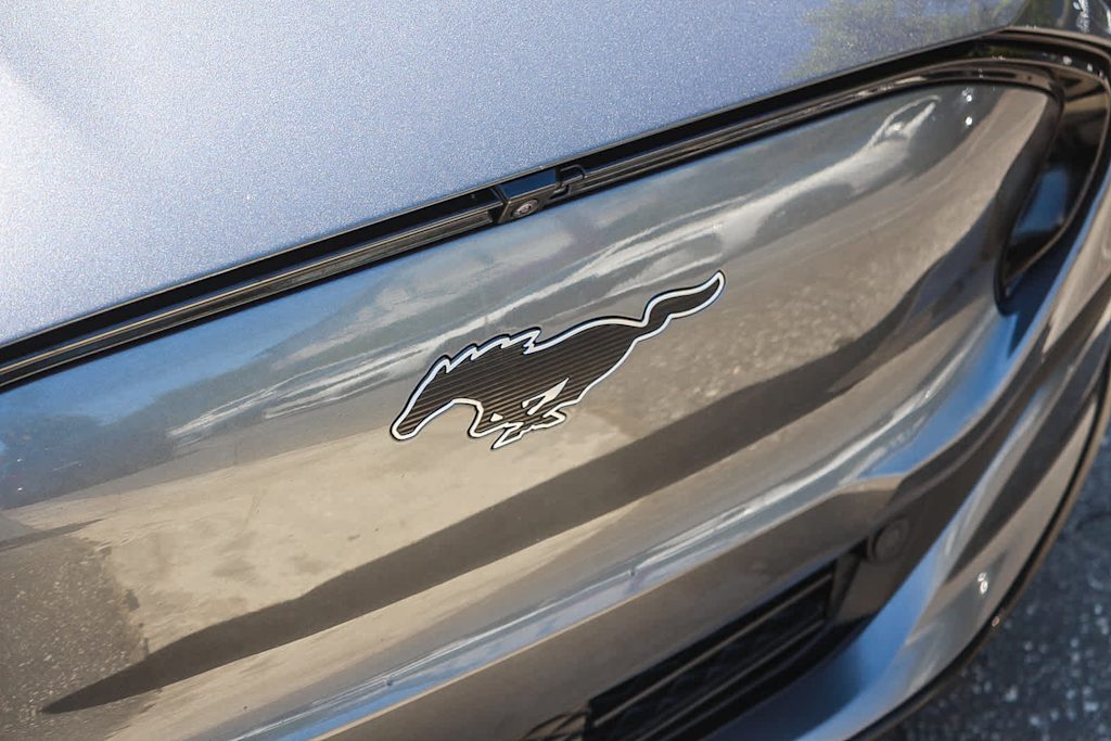 Thumbnail: 2023 Ford Mustang Mach-E - 21
