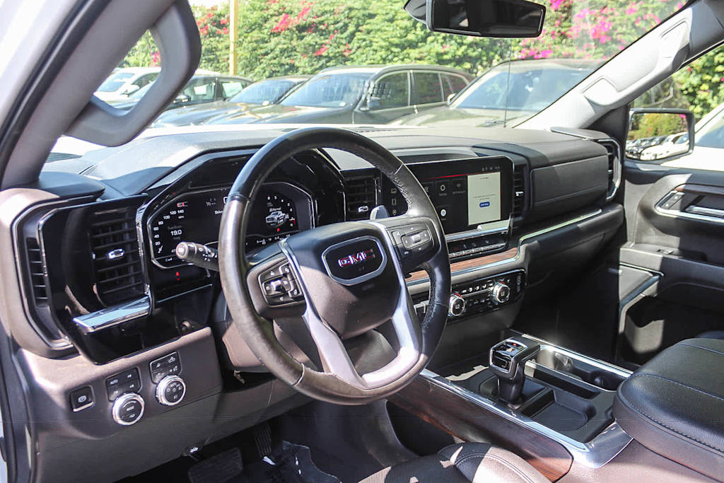 Thumbnail: 2024 GMC Sierra 1500 - 13