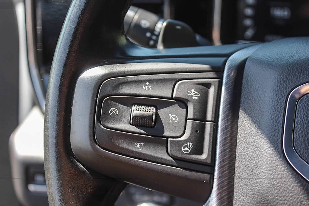 Thumbnail: 2024 GMC Sierra 1500 - 26