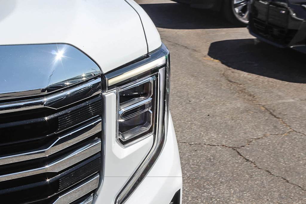 Thumbnail: 2024 GMC Sierra 1500 - 21