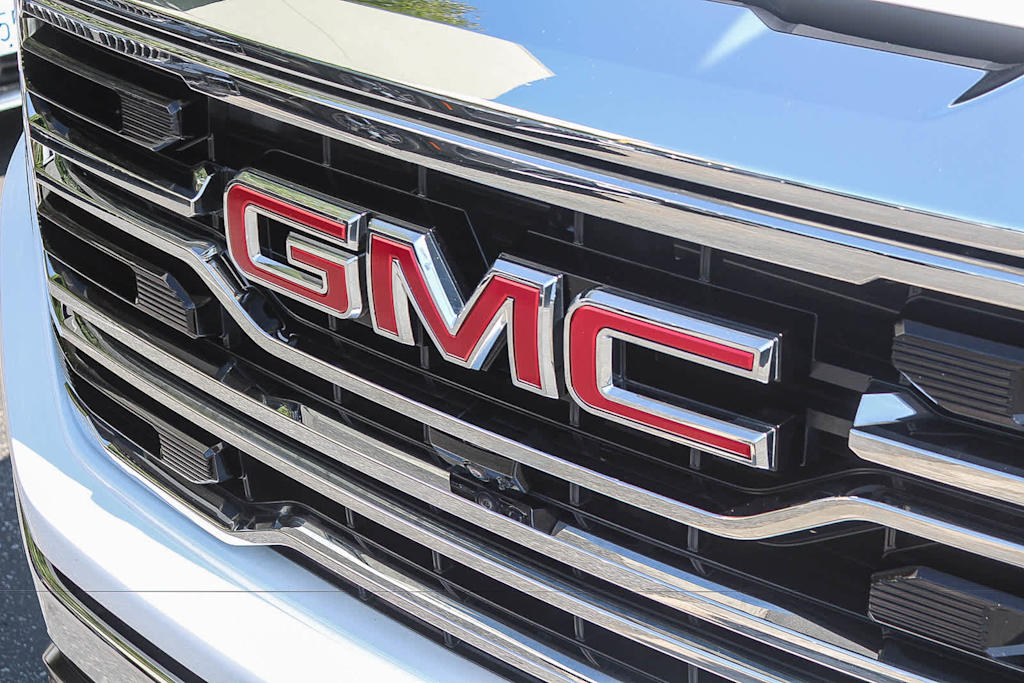 Thumbnail: 2024 GMC Sierra 1500 - 22