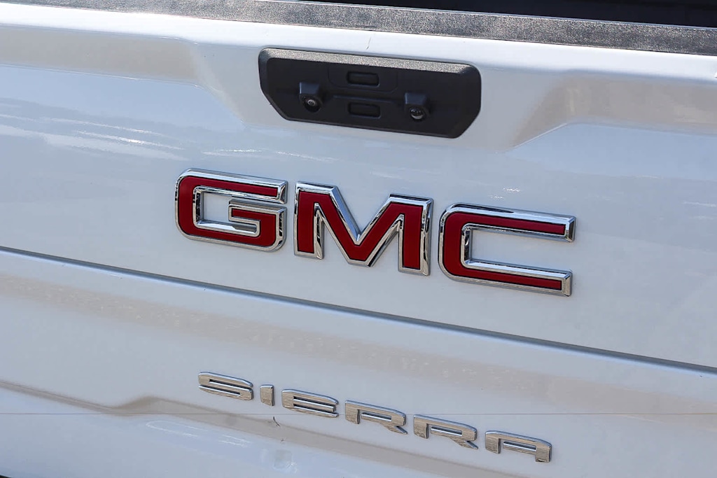 Thumbnail: 2024 GMC Sierra 1500 - 6