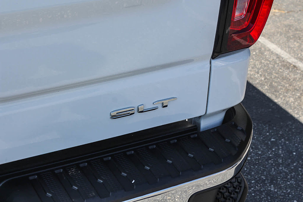 Thumbnail: 2024 GMC Sierra 1500 - 28