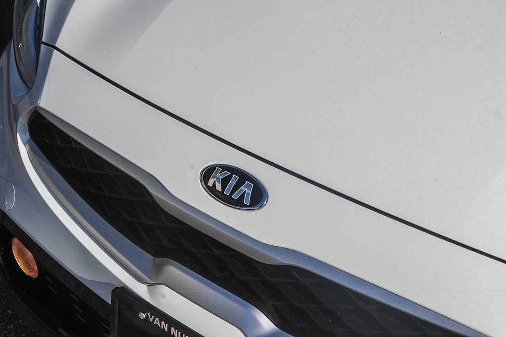 Thumbnail: 2020 Kia Forte - 29