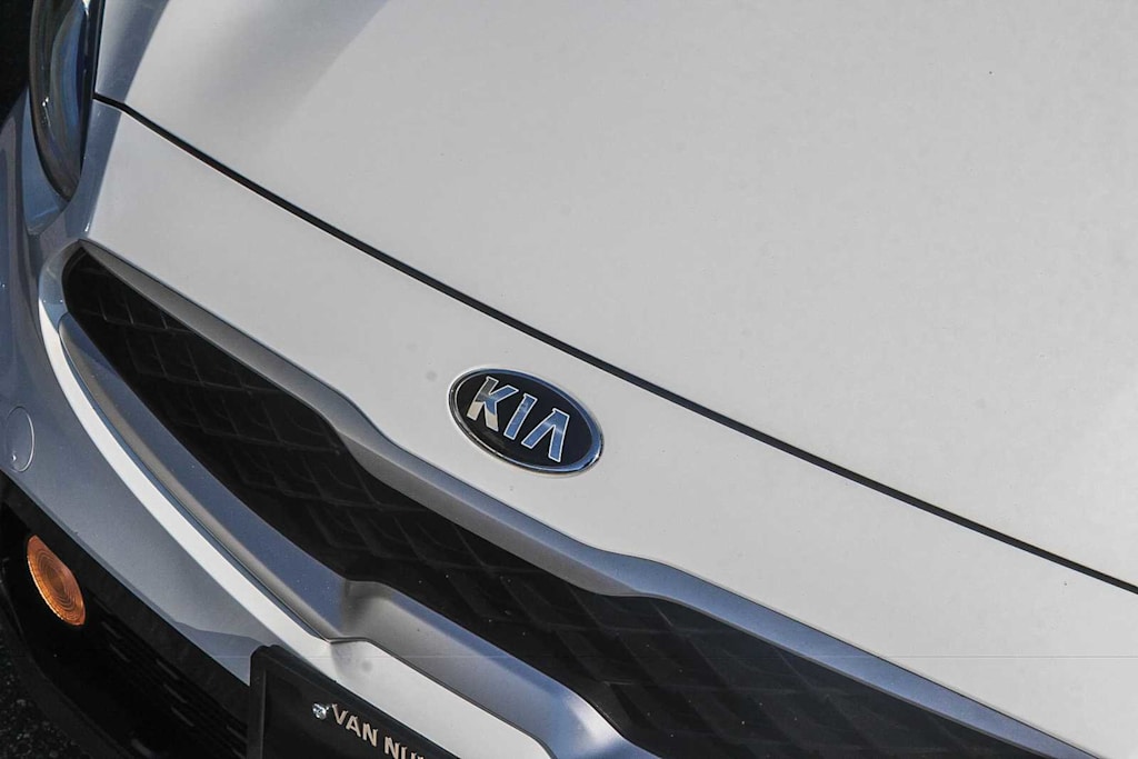 Thumbnail: 2020 Kia Forte - 30