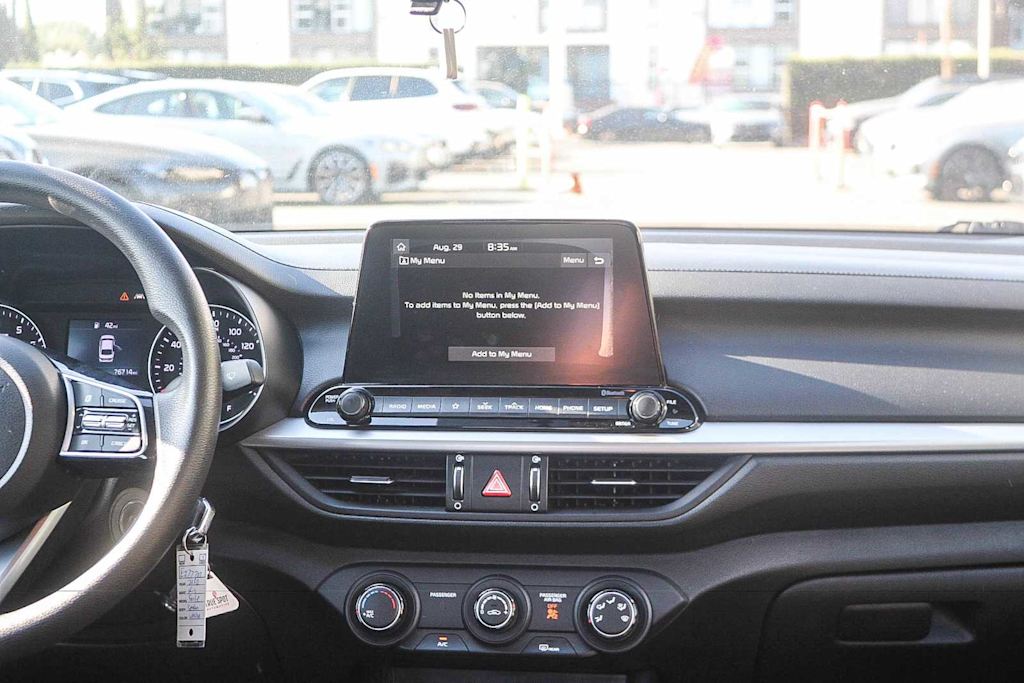 Thumbnail: 2020 Kia Forte - 31