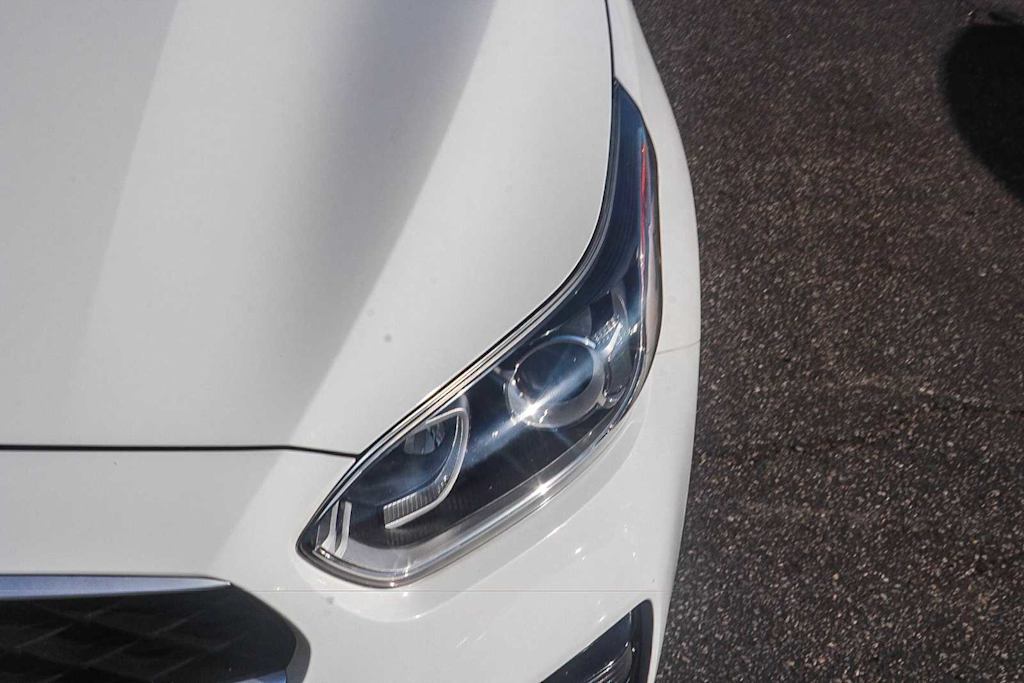 Thumbnail: 2020 Kia Forte - 6