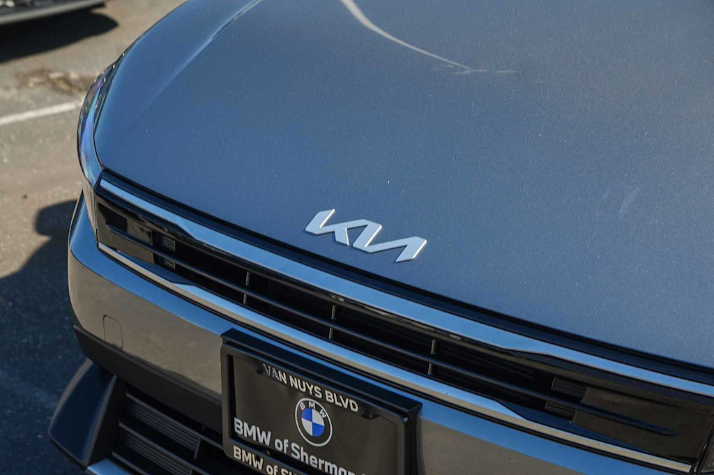 Thumbnail: 2025 Kia K4 - 5