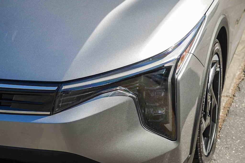 Thumbnail: 2025 Kia K4 - 21