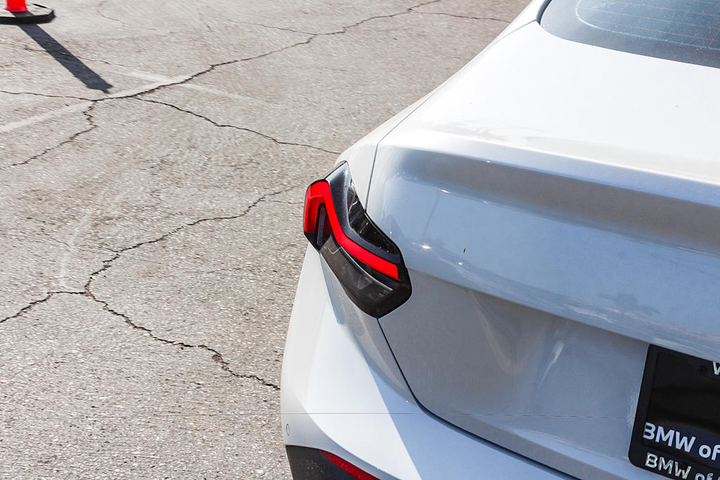 Thumbnail: 2023 BMW 2 Series - 6