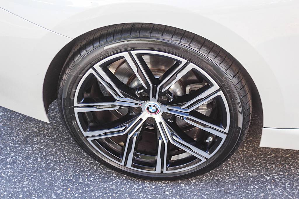 Thumbnail: 2023 BMW 2 Series - 7