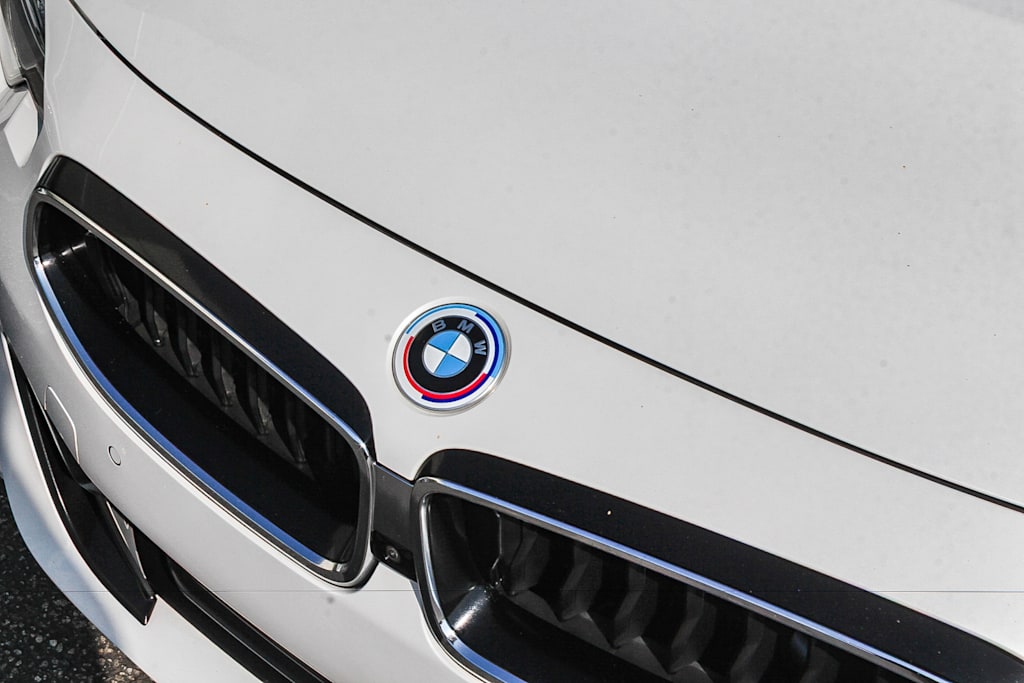 Thumbnail: 2023 BMW 2 Series - 19