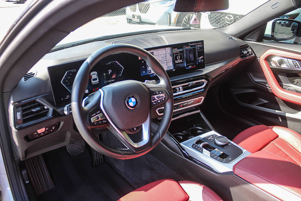 Thumbnail: 2023 BMW 2 Series - 11