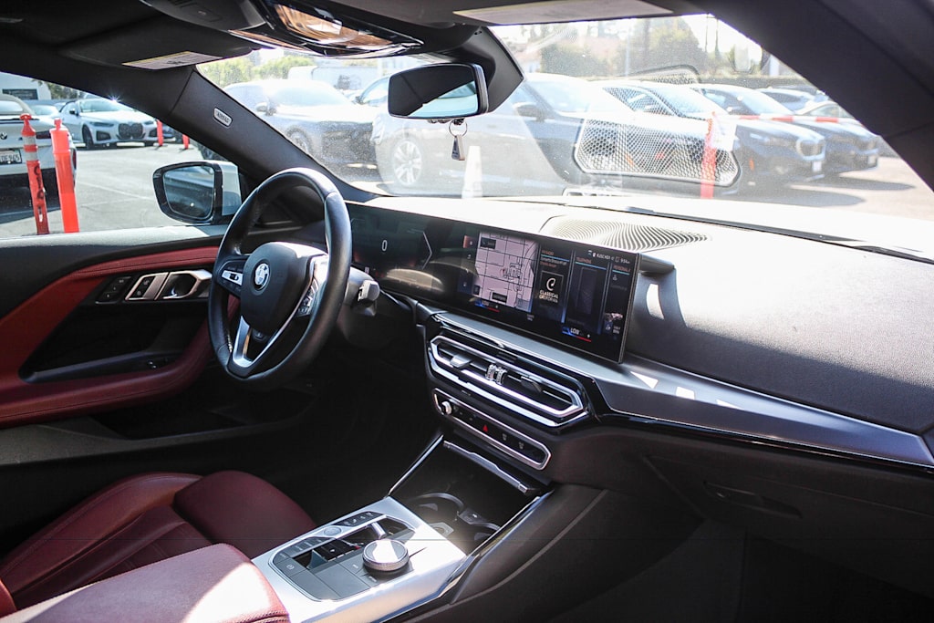 Thumbnail: 2023 BMW 2 Series - 9