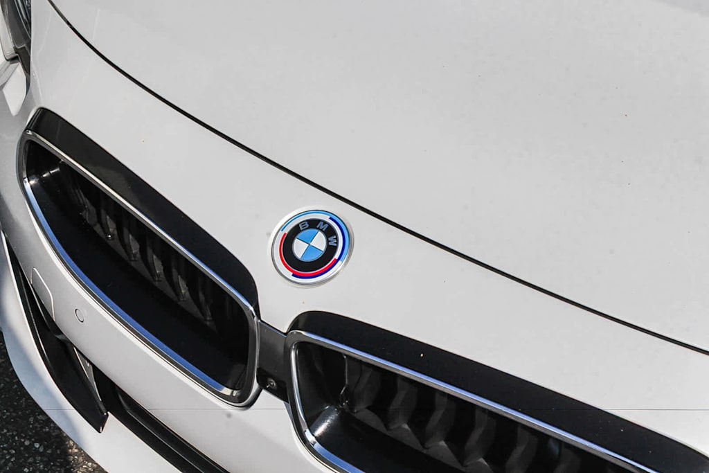 Thumbnail: 2023 BMW 2 Series - 19