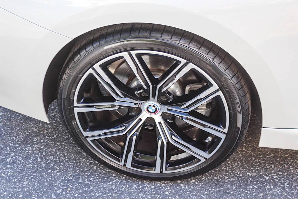 Thumbnail: 2023 BMW 2 Series - 7