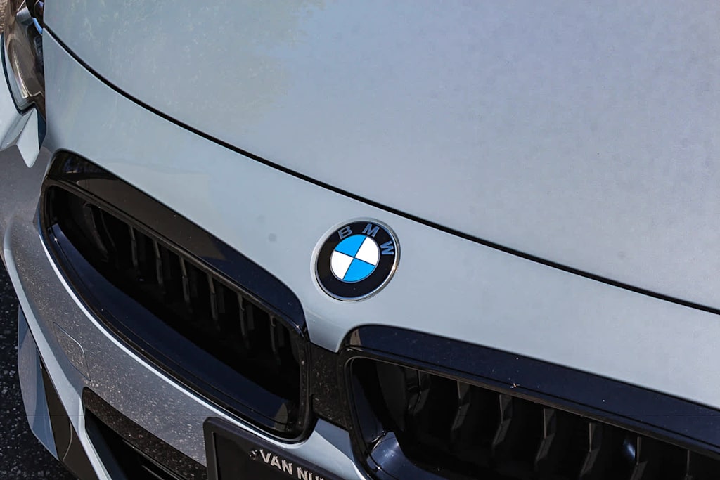 Thumbnail: 2025 BMW 2 Series - 22