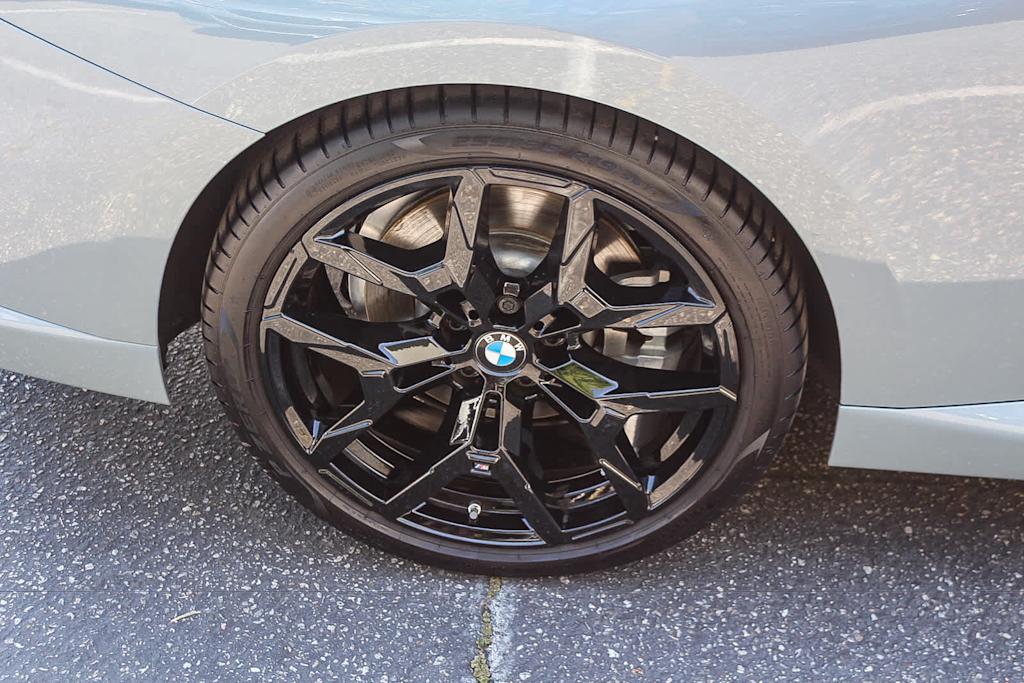 Thumbnail: 2025 BMW 2 Series - 7