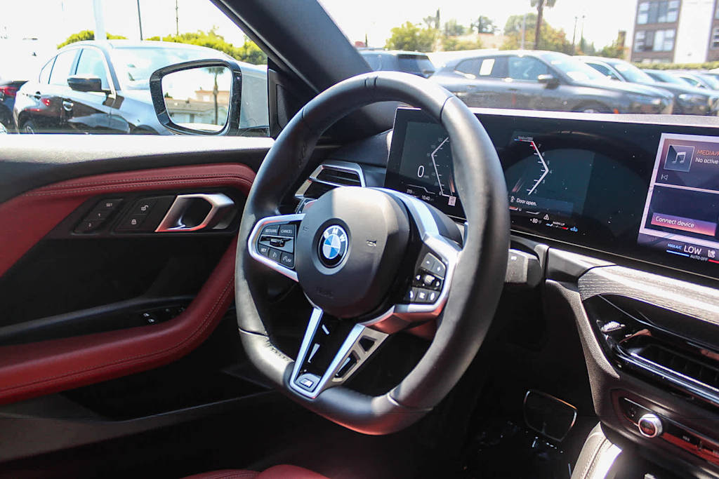 Thumbnail: 2025 BMW 2 Series - 2