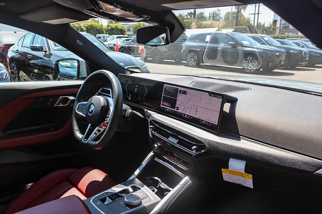 Thumbnail: 2025 BMW 2 Series - 9