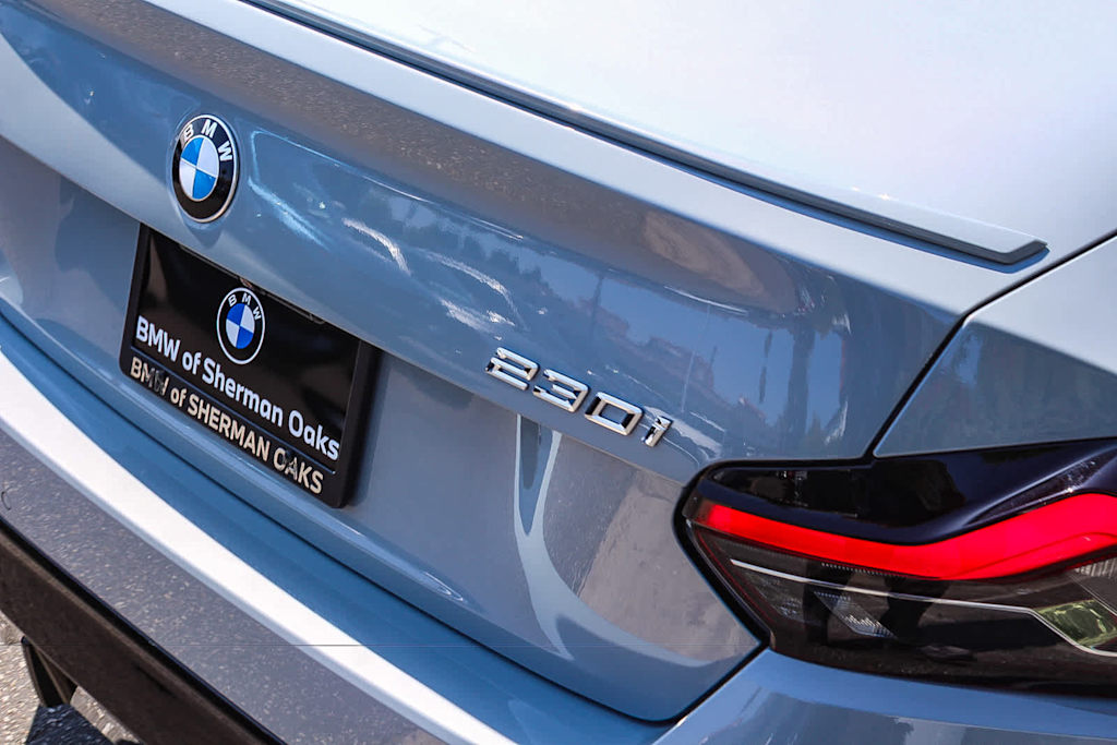 Thumbnail: 2025 BMW 2 Series - 19