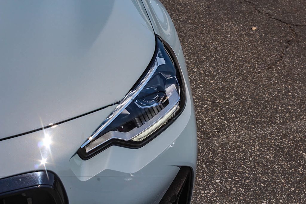 Thumbnail: 2025 BMW 2 Series - 21