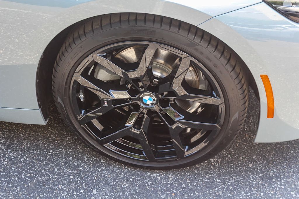 Thumbnail: 2025 BMW 2 Series - 20