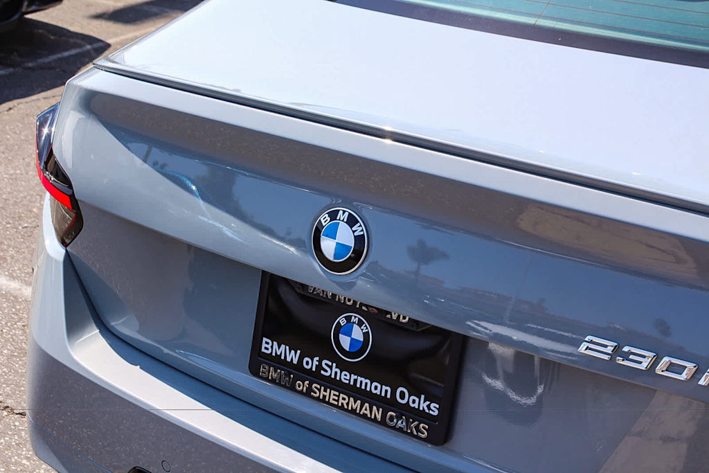 Thumbnail: 2025 BMW 2 Series - 6