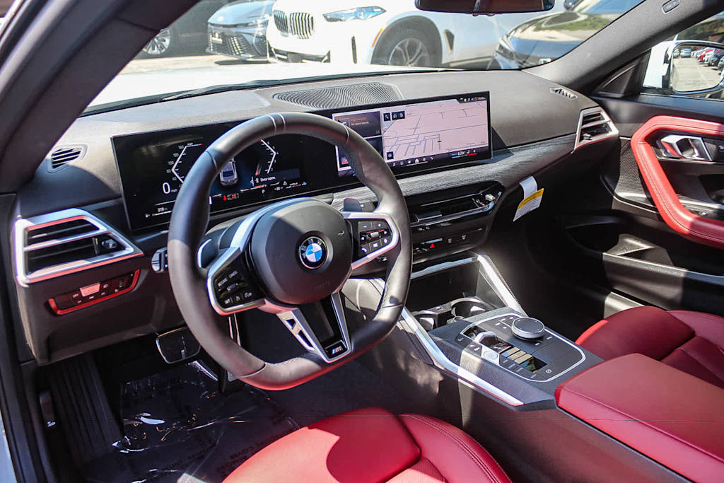 Thumbnail: 2025 BMW 2 Series - 11