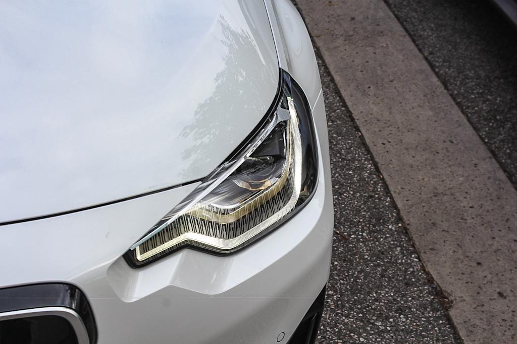 Thumbnail: 2026 BMW 2 Series - 21