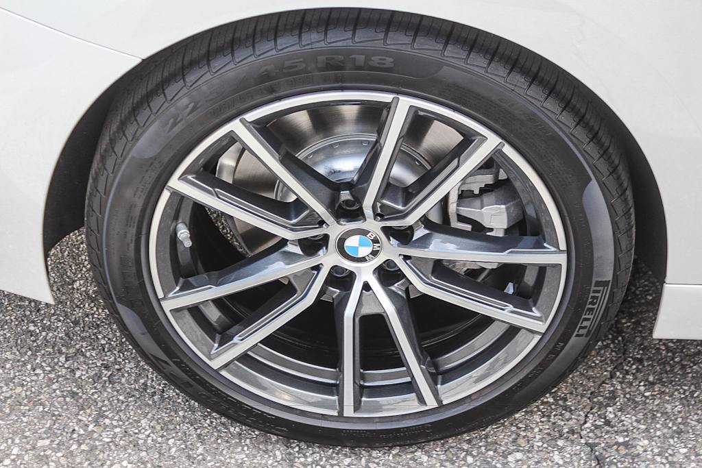 Thumbnail: 2026 BMW 2 Series - 7