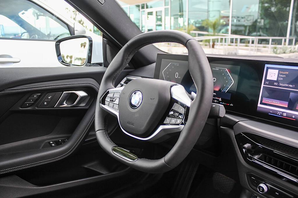 Thumbnail: 2026 BMW 2 Series - 2