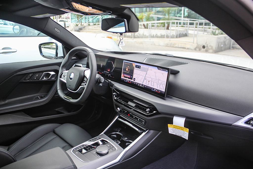 Thumbnail: 2026 BMW 2 Series - 9
