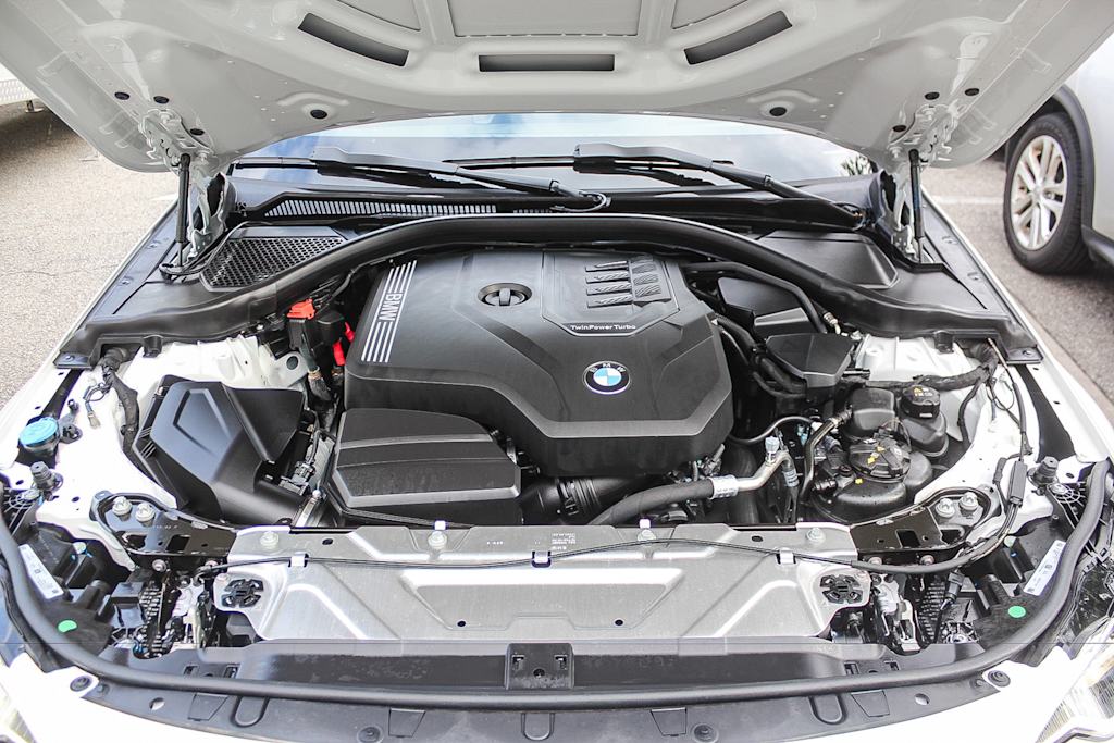 Thumbnail: 2026 BMW 2 Series - 8