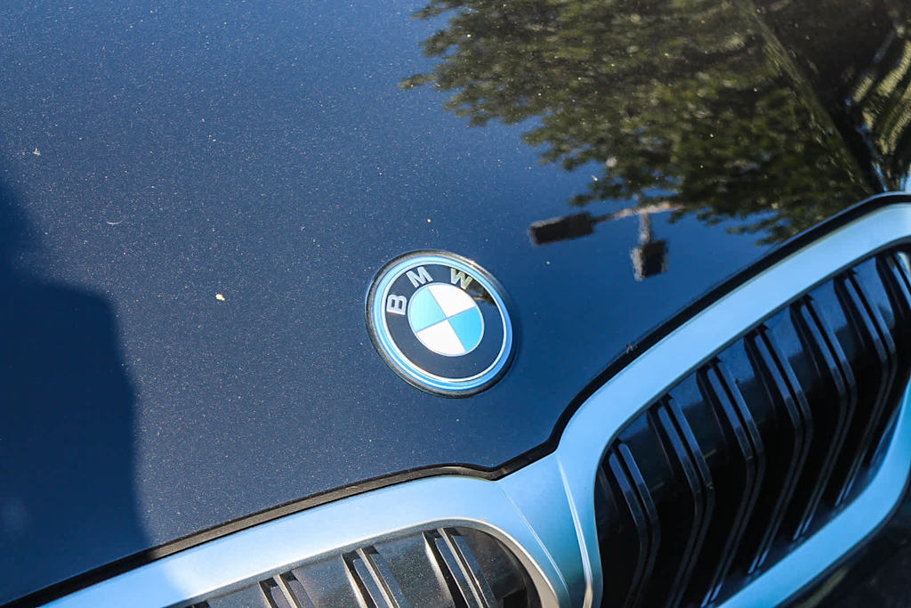 Thumbnail: 2023 BMW 3 Series - 23