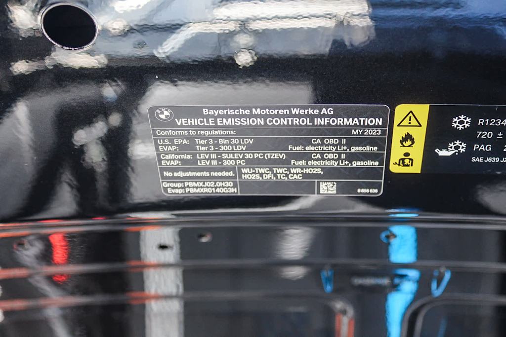 Thumbnail: 2023 BMW 3 Series - 17