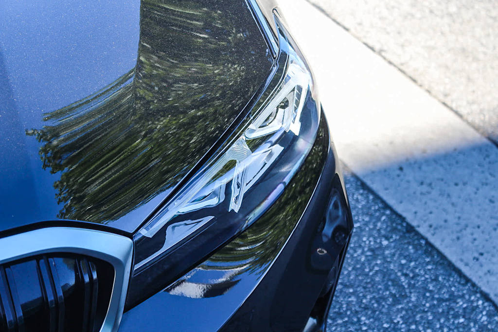 Thumbnail: 2023 BMW 3 Series - 22