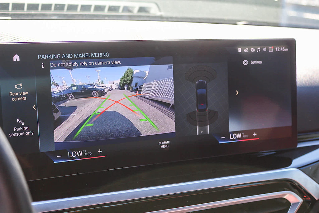 Thumbnail: 2023 BMW 3 Series - 27