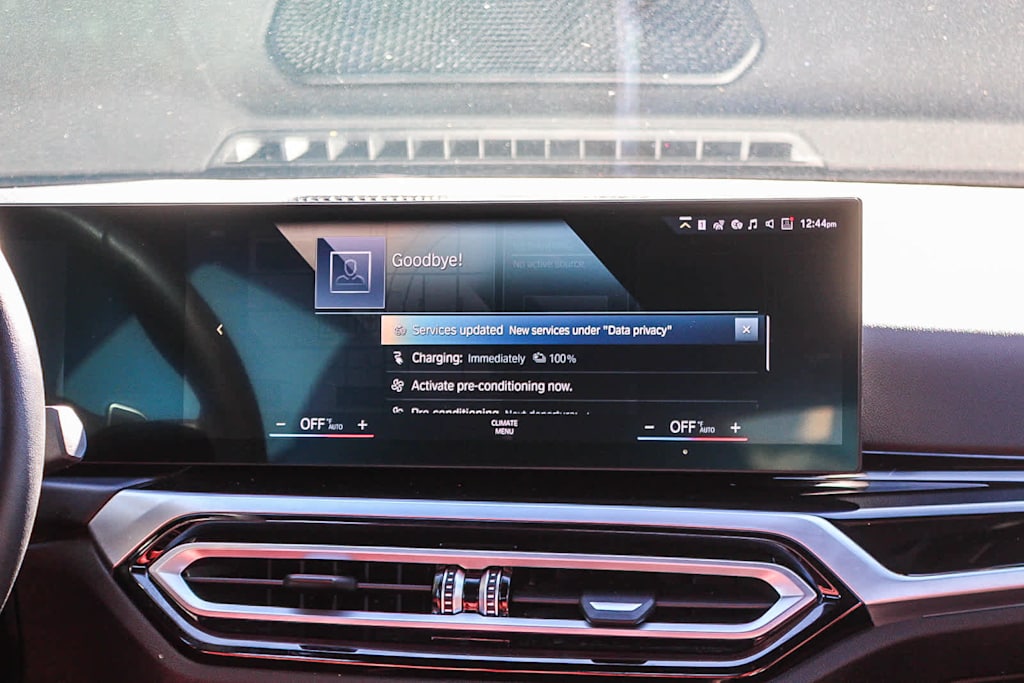 Thumbnail: 2023 BMW 3 Series - 24