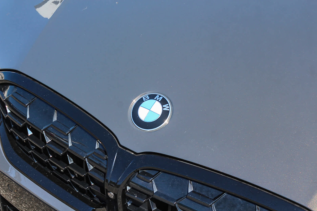 Thumbnail: 2025 BMW 3 Series - 20