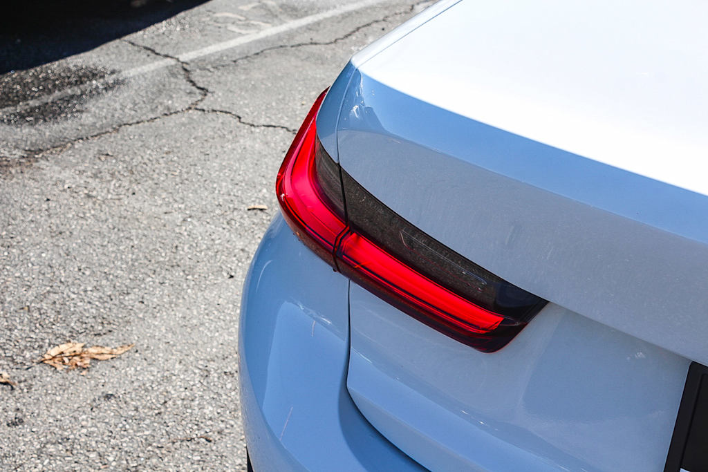 Thumbnail: 2020 BMW 3 Series - 20