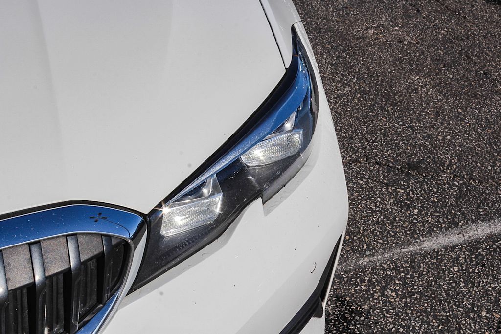 Thumbnail: 2020 BMW 3 Series - 6