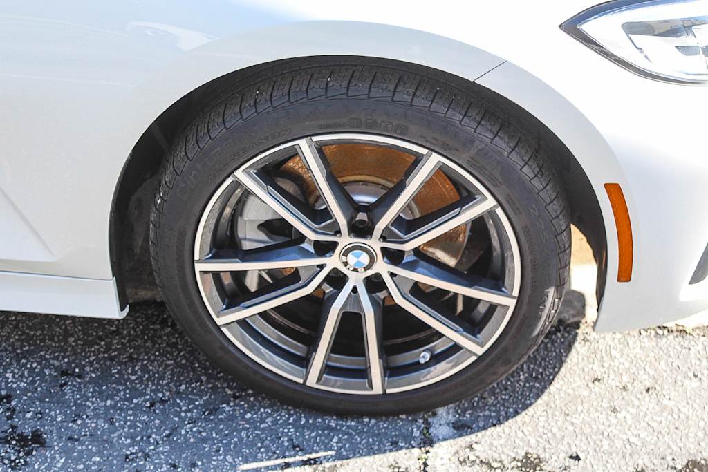 Thumbnail: 2020 BMW 3 Series - 21